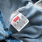 【VINTAGE】90s Levis 501 『Made In USA ＆Very Good Size』『表記W36/L30』⑤
