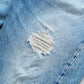 【VINTAGE】90s Levis 501 『Made In USA ＆Very Good Size』『表記W36/L30』⑤