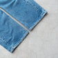 【VINTAGE】90s Levis 501 『Made In USA ＆Very Good Size』『表記W36/L30』⑤