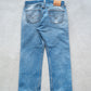 【VINTAGE】90s Levis 501 『Made In USA ＆Very Good Size』『表記W36/L30』⑤
