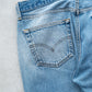 【VINTAGE】90s Levis 501 『Made In USA ＆Very Good Size』『表記W36/L30』⑤