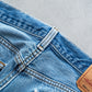 【VINTAGE】90s Levis 501 『Made In USA ＆Very Good Size』『表記W36/L30』⑤