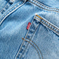 【VINTAGE】90s Levis 501 『Made In USA ＆Very Good Size』『表記W36/L30』⑤