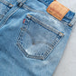 【VINTAGE】90s Levis 501 『Made In USA ＆Very Good Size』『表記W36/L30』⑤