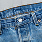 【VINTAGE】90s Levis 501 『Made In USA ＆Very Good Size』『表記W36/L30』⑥