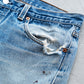 【VINTAGE】90s Levis 501 『Made In USA ＆Very Good Size』『表記W36/L30』⑥