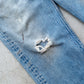 【VINTAGE】90s Levis 501 『Made In USA ＆Very Good Size』『表記W36/L30』⑥