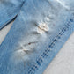 【VINTAGE】90s Levis 501 『Made In USA ＆Very Good Size』『表記W36/L30』⑥