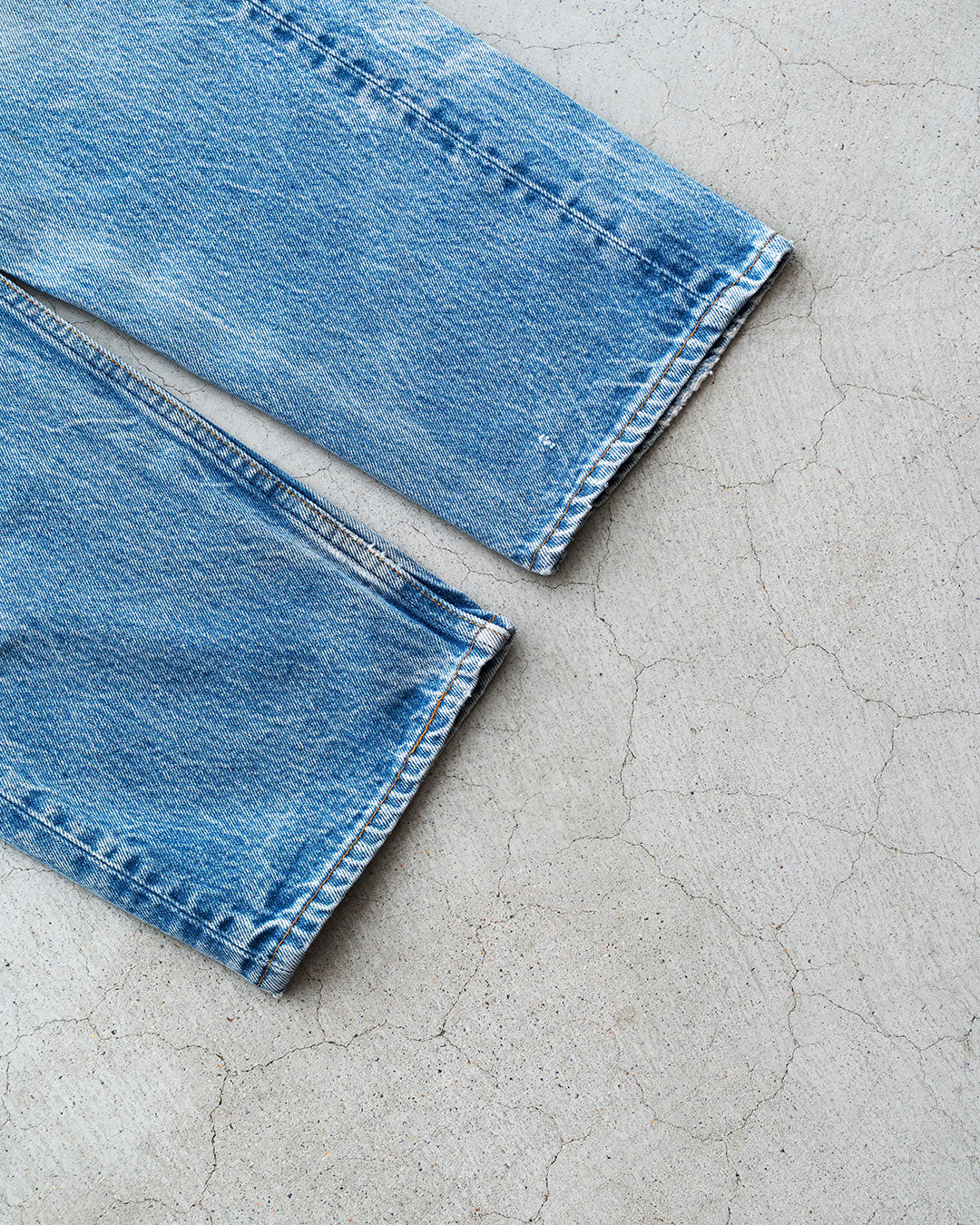 【VINTAGE】90s Levis 501 『Made In USA ＆Very Good Size』『表記W36/L30』⑥