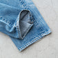 【VINTAGE】90s Levis 501 『Made In USA ＆Very Good Size』『表記W36/L30』⑥