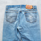 【VINTAGE】90s Levis 501 『Made In USA ＆Very Good Size』『表記W36/L30』⑥