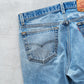 【VINTAGE】90s Levis 501 『Made In USA ＆Very Good Size』『表記W36/L30』⑥
