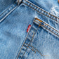 【VINTAGE】90s Levis 501 『Made In USA ＆Very Good Size』『表記W36/L30』⑥