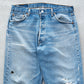 【VINTAGE】90s Levis 501 『Made In USA ＆Very Good Size』『表記W36/L30』⑦