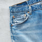 【VINTAGE】90s Levis 501 『Made In USA ＆Very Good Size』『表記W36/L30』⑦