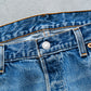 【VINTAGE】90s Levis 501 『Made In USA ＆Very Good Size』『表記W36/L30』⑦