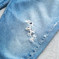 【VINTAGE】90s Levis 501 『Made In USA ＆Very Good Size』『表記W36/L30』⑦
