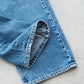 【VINTAGE】90s Levis 501 『Made In USA ＆Very Good Size』『表記W36/L30』⑦