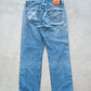 【VINTAGE】90s Levis 501 『Made In USA ＆Very Good Size』『表記W36/L30』⑦