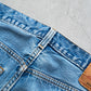 【VINTAGE】90s Levis 501 『Made In USA ＆Very Good Size』『表記W36/L30』⑦