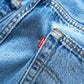 【VINTAGE】90s Levis 501 『Made In USA ＆Very Good Size』『表記W36/L30』⑦