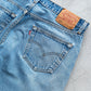【VINTAGE】90s Levis 501 『Made In USA ＆Very Good Size』『表記W36/L30』⑦