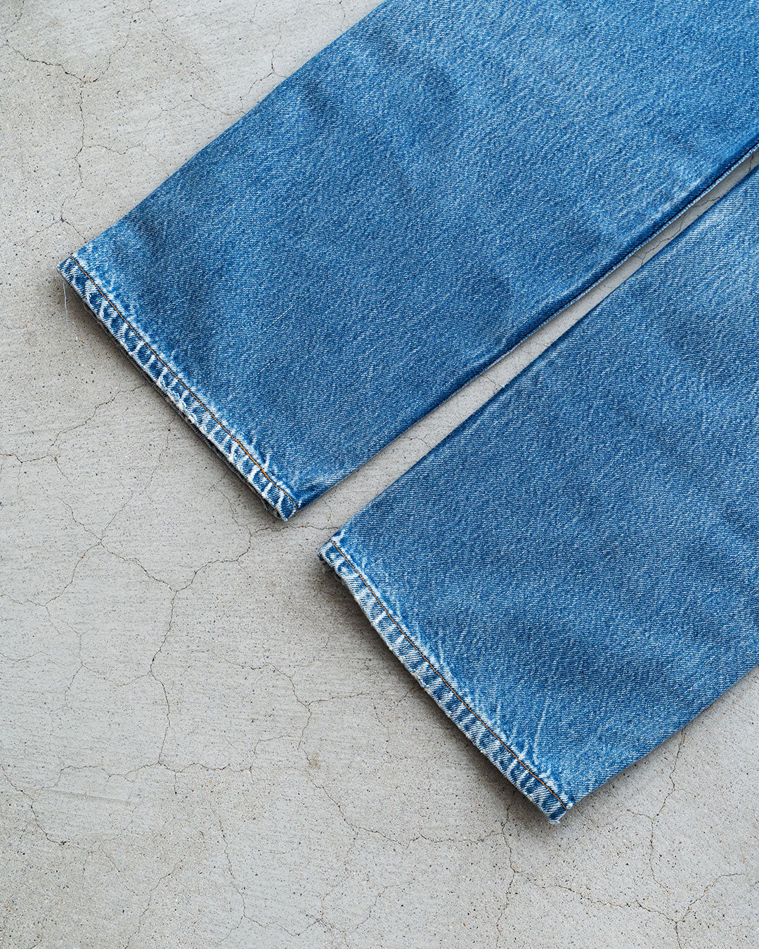 【VINTAGE】90s Levis 501 『Made In USA ＆Very Good Size』『表記W36/L30』⑦