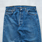 【VINTAGE】90s Levis 501 『Made In USA ＆Very Good Size』『表記W36/L30』⑦