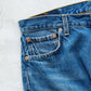 【VINTAGE】90s Levis 501 『Made In USA ＆Very Good Size』『表記W36/L30』⑦