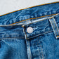 【VINTAGE】90s Levis 501 『Made In USA ＆Very Good Size』『表記W36/L30』⑦