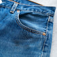 【VINTAGE】90s Levis 501 『Made In USA ＆Very Good Size』『表記W36/L30』⑦