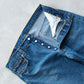 【VINTAGE】90s Levis 501 『Made In USA ＆Very Good Size』『表記W36/L30』⑦