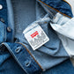 【VINTAGE】90s Levis 501 『Made In USA ＆Very Good Size』『表記W36/L30』⑦
