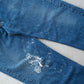 【VINTAGE】90s Levis 501 『Made In USA ＆Very Good Size』『表記W36/L30』⑦