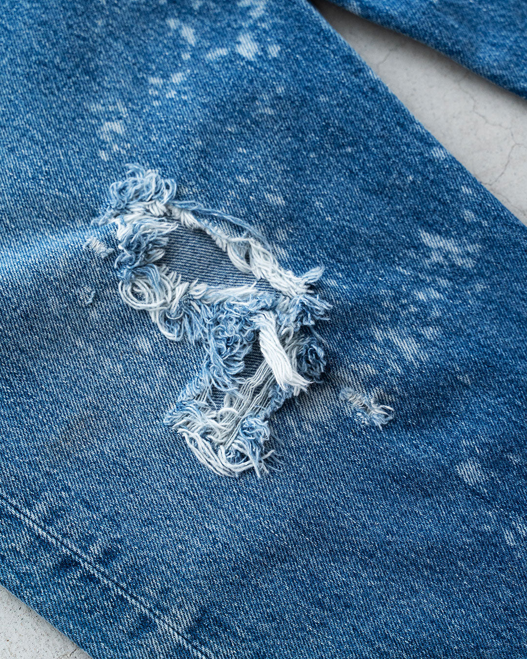 【VINTAGE】90s Levis 501 『Made In USA ＆Very Good Size』『表記W36/L30』⑦