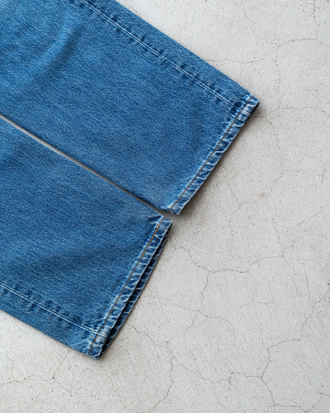 【VINTAGE】90s Levis 501 『Made In USA ＆Very Good Size』『表記W36/L30』⑦