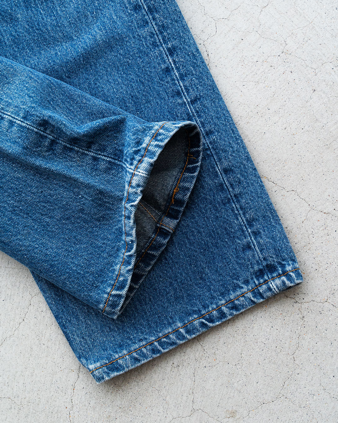 【VINTAGE】90s Levis 501 『Made In USA ＆Very Good Size』『表記W36/L30』⑦