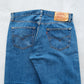 【VINTAGE】90s Levis 501 『Made In USA ＆Very Good Size』『表記W36/L30』⑦