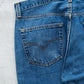 【VINTAGE】90s Levis 501 『Made In USA ＆Very Good Size』『表記W36/L30』⑦