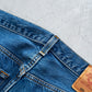 【VINTAGE】90s Levis 501 『Made In USA ＆Very Good Size』『表記W36/L30』⑦