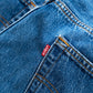 【VINTAGE】90s Levis 501 『Made In USA ＆Very Good Size』『表記W36/L30』⑦