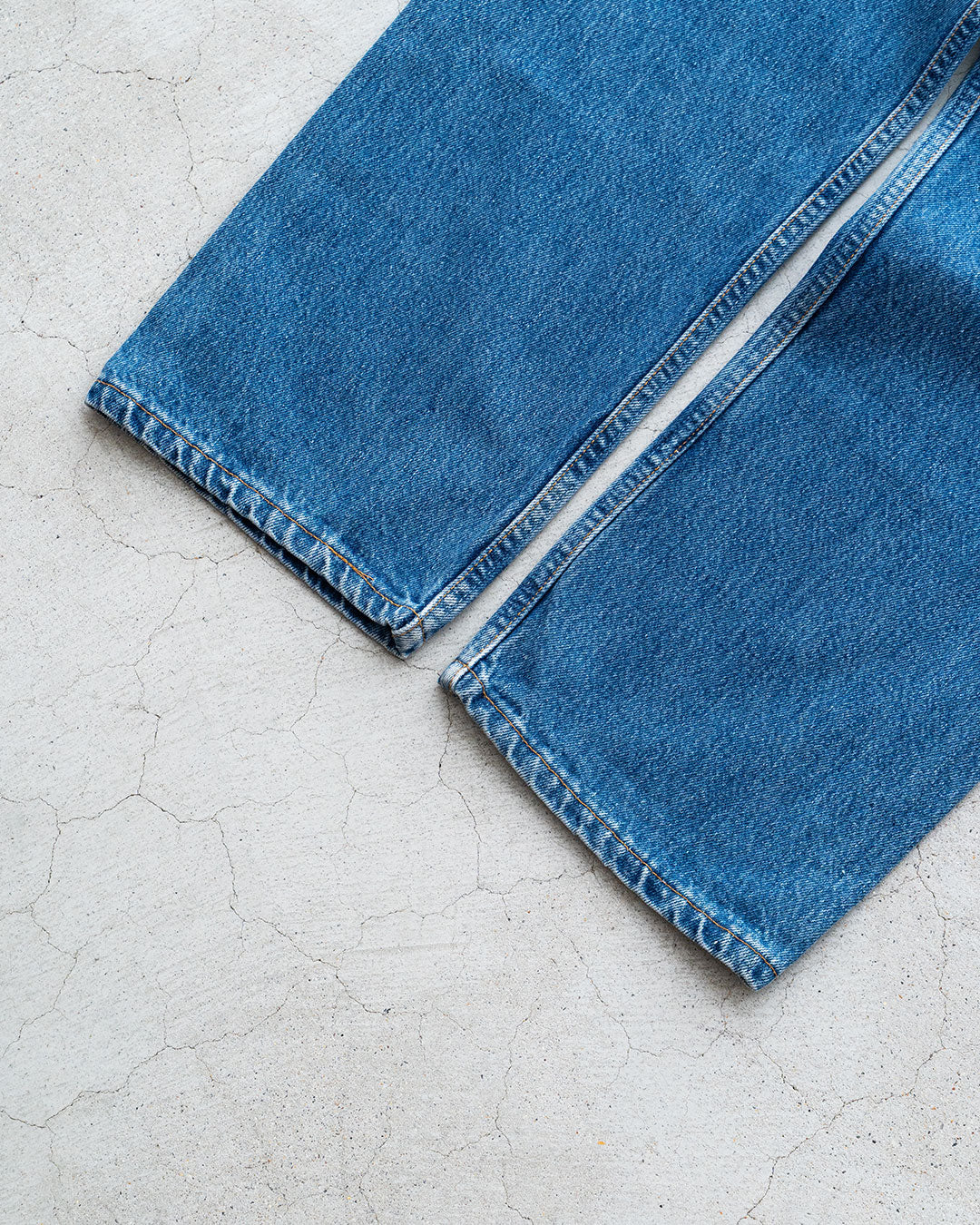 【VINTAGE】90s Levis 501 『Made In USA ＆Very Good Size』『表記W36/L30』⑦