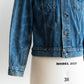 【VINTAGE】70s Levis 70505 Denim Jacket『Good Size』①