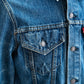 【VINTAGE】70s Levis 70505 Denim Jacket『Good Size』①