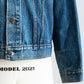 【VINTAGE】70s Levis 70505 Denim Jacket『Good Size』①