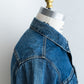【VINTAGE】70s Levis 70505 Denim Jacket『Good Size』①