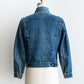 【VINTAGE】70s Levis 70505 Denim Jacket『Good Size』①