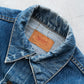 【VINTAGE】70s Levis 70505 Denim Jacket『Good Size』①