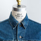【VINTAGE】70s Levis 70505 Denim Jacket『Good Size』②