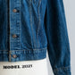 【VINTAGE】70s Levis 70505 Denim Jacket『Good Size』②